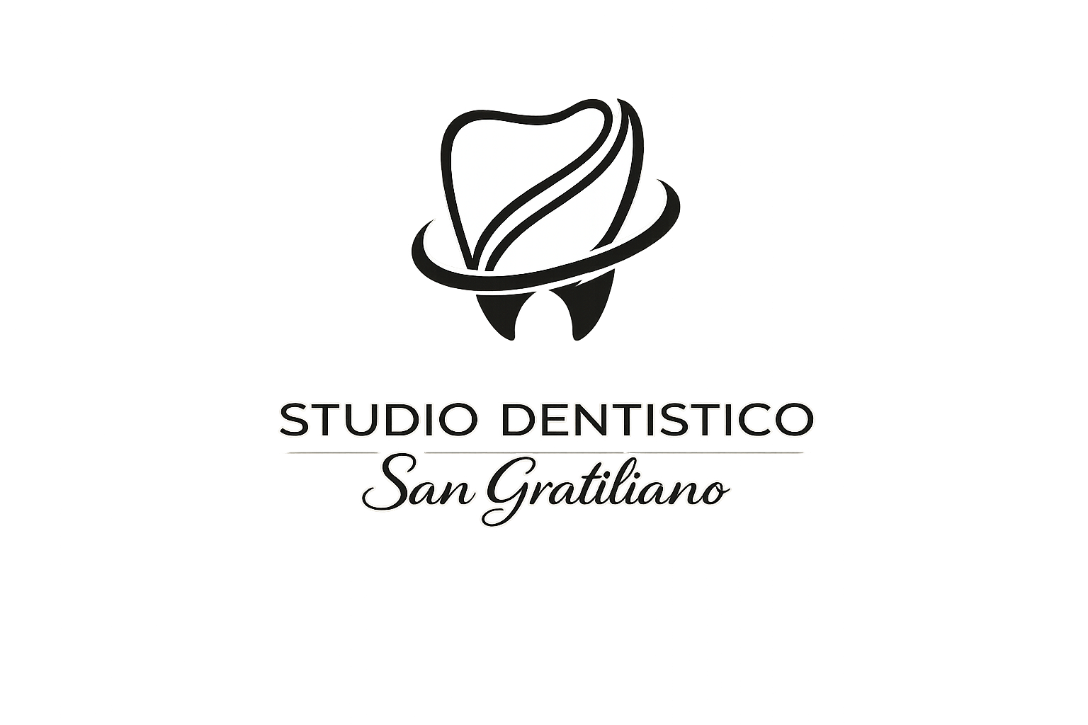 Logo Studio Dentistico San Gratiliano