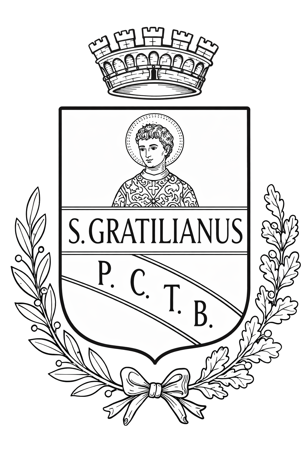 San Gratiliano